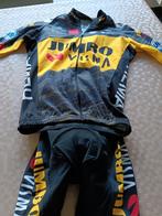Jumbo visma set XS, Fietsen en Brommers, Fietsaccessoires | Fietskleding, Ophalen, XS