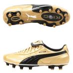 Puma king XL I FG maat 41, Sport en Fitness, Ophalen, Nieuw, Schoenen