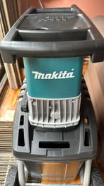 Nooit gebruikt, Tuin en Terras, Hakselaars, Ophalen, Nieuw