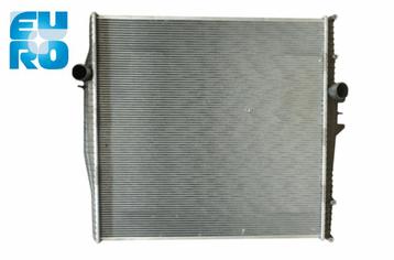 VOLVO FH12 WATER RADIATEUR ZONDER RAND 8149362Z 1676435 beschikbaar voor biedingen