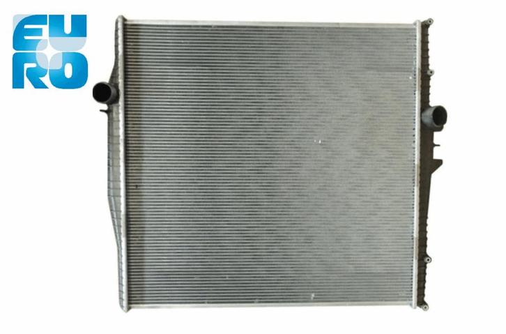 VOLVO FH12 WATER RADIATEUR ZONDER RAND 8149362Z 1676435, Auto-onderdelen, Vrachtwagen-onderdelen, Volvo, Motor en Accessoires