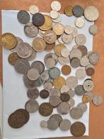 Munten 90 stuuk, Postzegels en Munten, Ophalen, Munten