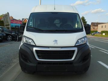 Peugeot Boxer 2.2 BlueHDI L3H2 *2020*1e Eigen*Camera*EURO 6d beschikbaar voor biedingen