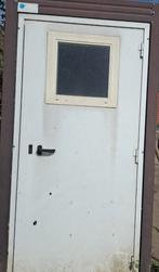 mobiel toilet, Ophalen