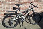 Mountainbike, Fietsen en Brommers, Elektrische fietsen, Ophalen, Zo goed als nieuw