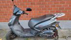 Peugeot kisbee klasse a, Ophalen
