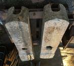 Pierres de taille, Bricolage & Construction, Enlèvement, Utilisé, Pierres naturelles