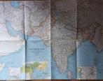 National Geographic : ASIE DU SUD-EST 1968, Livres, Atlas & Cartes géographiques, Comme neuf, Carte géographique, Enlèvement ou Envoi