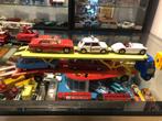dinky toys unic car transporter, Ophalen, Dinky Toys