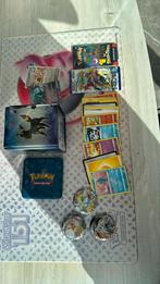 Pokémon lot, Hobby en Vrije tijd, Verzamelkaartspellen | Pokémon, Ophalen, Zo goed als nieuw