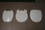 Nieuwe Thetford toilet brillen : C400/500 + C200 + C263-S !, Caravans en Kamperen, Mobilhome-accessoires, Nieuw