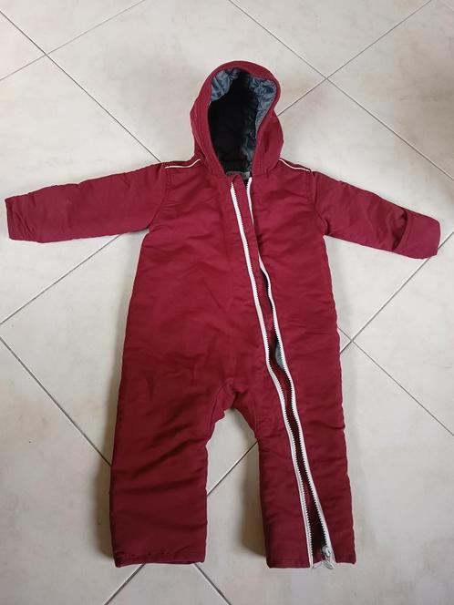 Skipak maat 86 merk Kik*Kid, Kinderen en Baby's, Babykleding | Maat 86, Gebruikt, Jongetje of Meisje, Overige typen, Ophalen