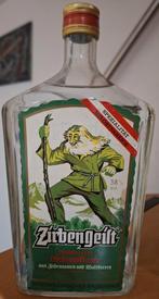 Zirbengeist Oostenrijkse alpenlikeur, Ophalen of Verzenden, Nieuw