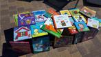 Boekenpakket tot 5 jaar, Boeken, Ophalen