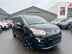 Citroen C3 Picasso 1.2 benzine | Airco | Keuring + Carpass |, Stof, Euro 6, 1199 cc, Parkeersensor