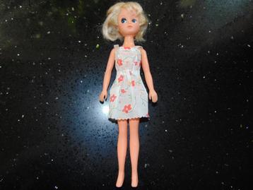 Oude Fleur/ Sindy pop beschikbaar voor biedingen