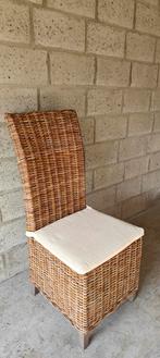 Rieten stoelen, Huis en Inrichting, Ophalen