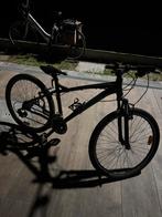 Fiets te koop (zadel beschadigd), Fietsen en Brommers, Fietsen | Mountainbikes en ATB, Ophalen, Gebruikt