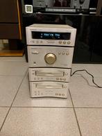 Technics SC-HD310 Micro Set, Overige merken, Cd-speler, Ophalen of Verzenden, Zo goed als nieuw