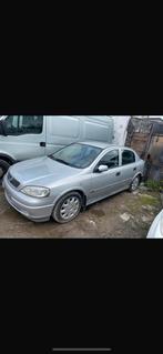 76,000KM 1,4cc BENZINE 0483515777 ANNÉE 2000 66KW, Autos, Boîte manuelle, Argent ou Gris, 5 places, Berline