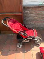 Kinderwagen met maxi cosi, Ophalen, Zo goed als nieuw