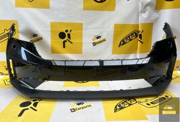 Skoda Enyaq iV SportLine voorbumper PDC KLS 5LA807221F beschikbaar voor biedingen