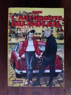bd L AUTOROUTE DU SOLEIL (casterman) EO 1995, Livres, BD, Comme neuf, Baru, Enlèvement ou Envoi