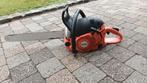 Dolmar 6400, Tuin en Terras, Ophalen, Zo goed als nieuw