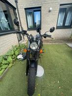 Bluroc 125cc, Ophalen, Zo goed als nieuw, 5 versnellingen