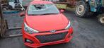 Hyundai i20 active, Auto's, Voorwielaandrijving, Stof, Bedrijf, 5 deurs