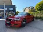 BMW M3 Cabriolet 4.0i V8 Drivelogic, Auto's, Automaat, Achterwielaandrijving, Leder, Bedrijf