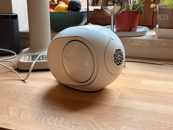 Devialet Phantom II 95 dB, Audio, Tv en Foto, Luidsprekerboxen, Gebruikt, Overige typen, 120 watt of meer, Ophalen