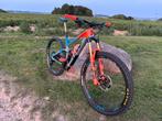 Cube Stereo 150 C68 Team Full XTR 29, Fietsen en Brommers, Fully, Ophalen, Zo goed als nieuw