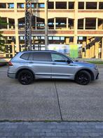 Volkswagen Tiguan AllSpace 7 zit, Auto's, 4 cilinders, 7 zetels, 1571 kg, 5 deurs