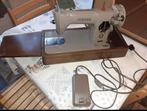 Machine à coudre SINGER, Hobby & Loisirs créatifs, Machines à coudre & Accessoires, Enlèvement, Comme neuf, Machine à coudre, Singer
