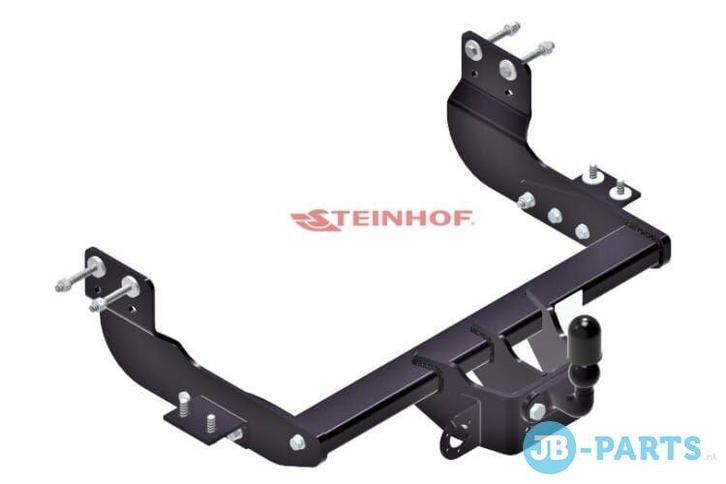 Vaste trekhaak Ford Transit Bestelwagen vanaf 2014, Auto-onderdelen, Trekhaken