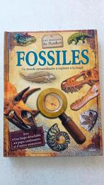 Boek „Fossielen”. Nieuwstaat, Ophalen of Verzenden, Nieuw