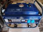 Groupe électrogène, Bricolage & Construction, Générateurs, Enlèvement, Comme neuf, Essence