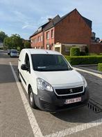Peugeot Partner, Auto's, Peugeot, Euro 6, Wit, Diesel, Particulier