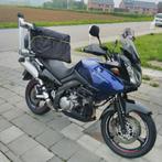 Beau Vstrom 1000 , problème moteur, Motoren, Motoren | Suzuki, 2 cilinders, 996 cc, Particulier, Meer dan 35 kW