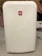 Mobiele airco, Elektronische apparatuur, Ophalen, Gebruikt, Timer, 3 snelheden of meer