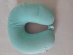 Coussin nuque pour avion, Enlèvement ou Envoi, Comme neuf, Chaise de massage ou Coussin