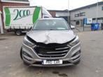 HYUNDAI TUCSON IX 35 BENZINE 04-18, Auto's, Bedrijf, Handgeschakeld, Tucson, Zilver of Grijs