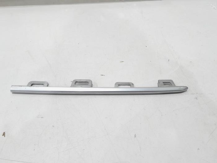 Diversen van een Fiat 500X, Auto-onderdelen, Overige Auto-onderdelen, Fiat, Gebruikt, 3 maanden garantie, Ophalen of Verzenden