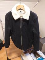 Winterjassen S en M, Enlèvement ou Envoi, Comme neuf, Taille 46 (S) ou plus petite, Noir