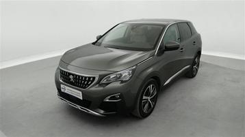 Peugeot 3008 1.5 BlueHDi Allure NAVI / CARPLAY / S-CUIR beschikbaar voor biedingen