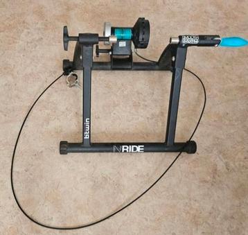 Rouleau pour vélos route ou VTT, Enlèvement, Utilisé, Autres types