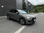Audi Q3 1.5 TFSI, Auto's, Audi, Automaat, Leder, Bedrijf, 5 zetels
