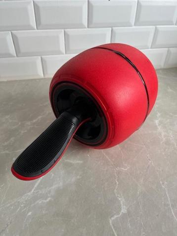 AB Roller beschikbaar voor biedingen