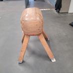 Vintage bock turnen, Sport en Fitness, Turnen, Ophalen